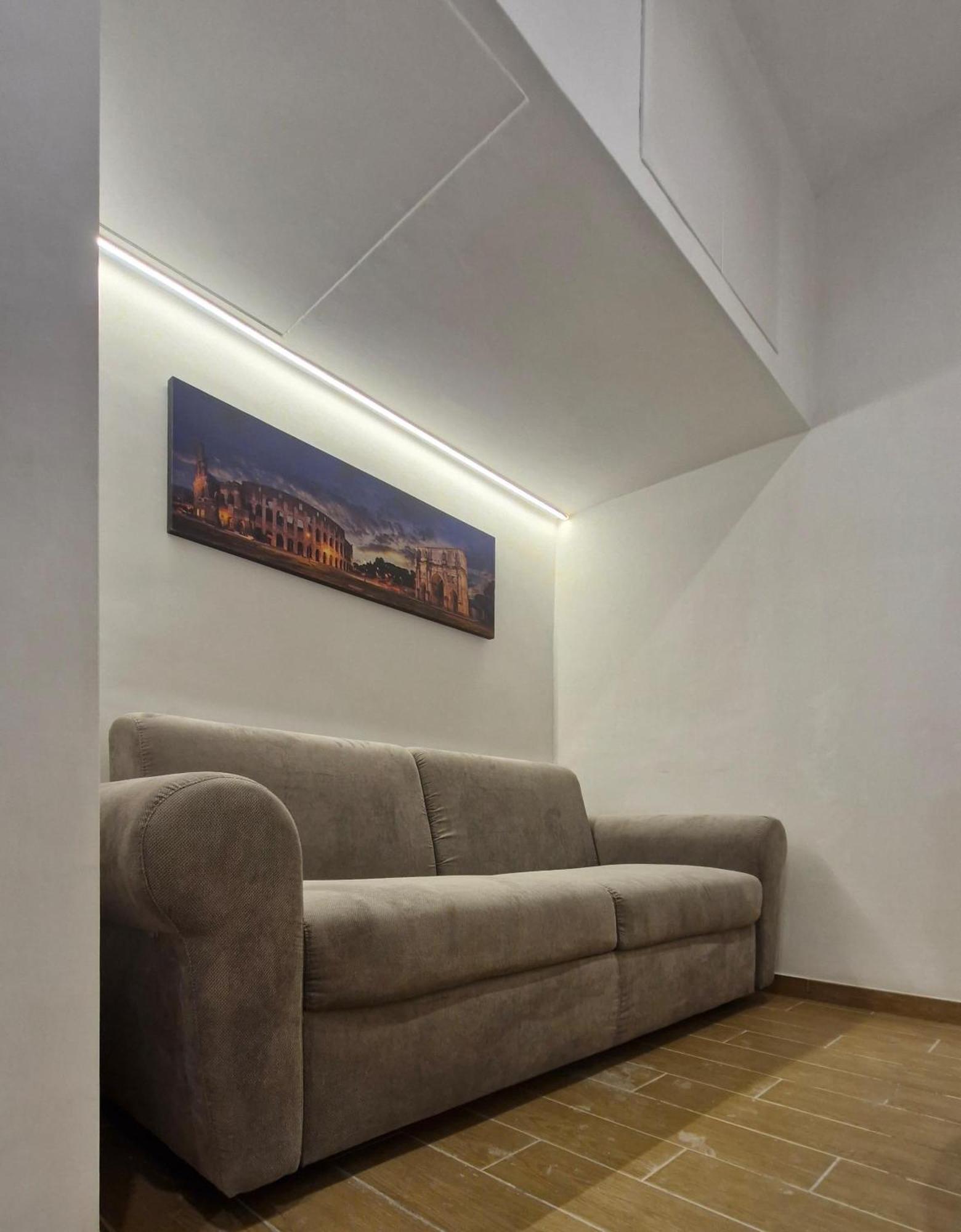 Eternal City House Rom Exterior foto