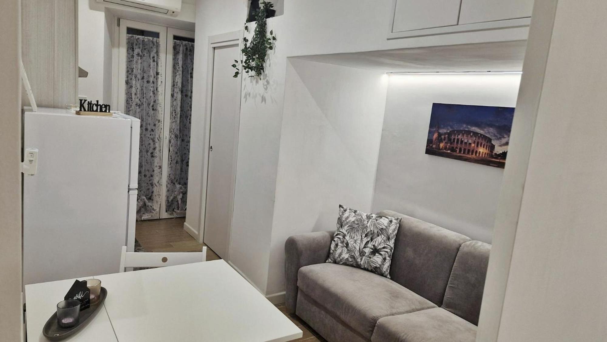 Eternal City House Rom Exterior foto